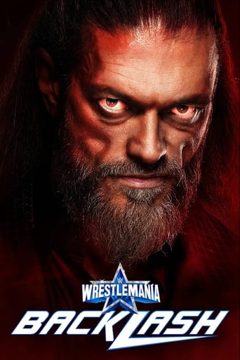 Watch WWE WrestleMania Backlash 2022