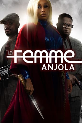 Watch La Femme Anjola