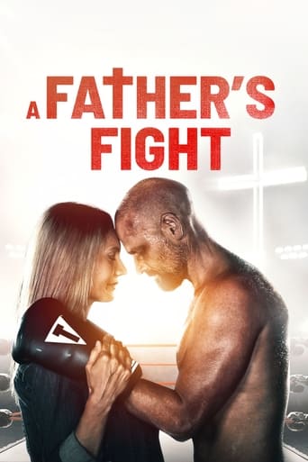 Watch A Father's Fight
