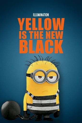 Watch Yellow Is the New Black