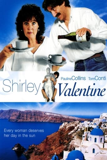 Watch Shirley Valentine