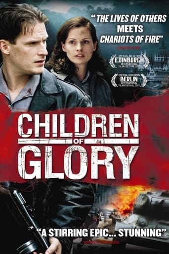 Watch Children of Glory