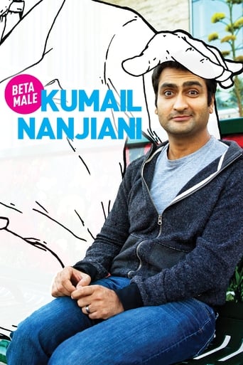 Watch Kumail Nanjiani: Beta Male
