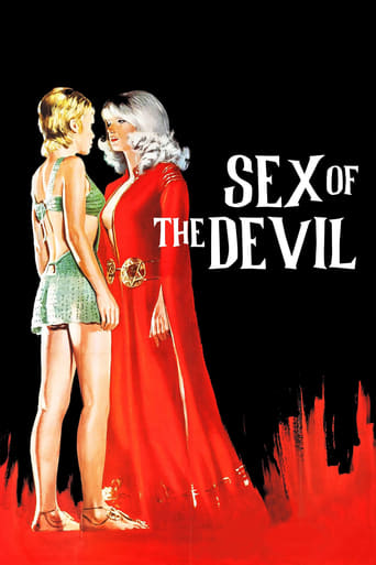 Watch Sex of the Devil
