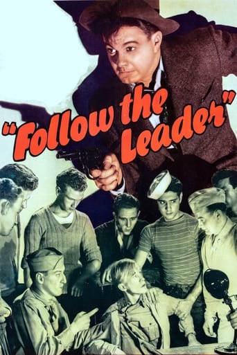 Watch Follow the Leader
