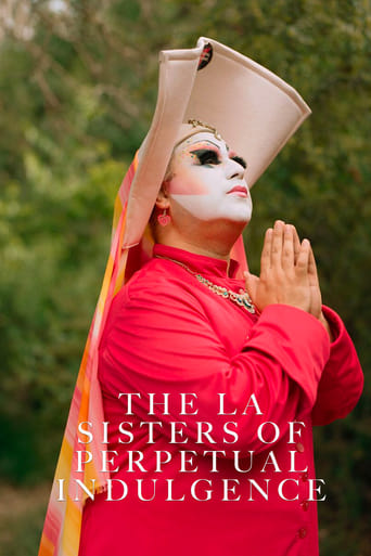 The LA Sisters of Perpetual Indulgence