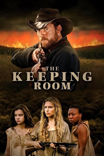Watch The Keeping Room