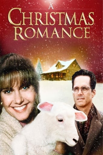 Watch A Christmas Romance