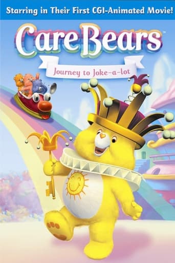 Watch Care Bears: Journey to Joke-a-Lot