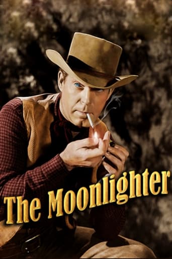 Watch The Moonlighter