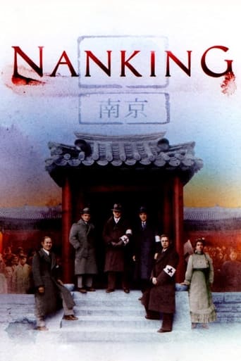 Watch Nanking
