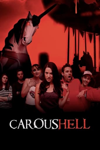 Watch CarousHELL