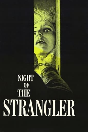 Watch Night of the Strangler