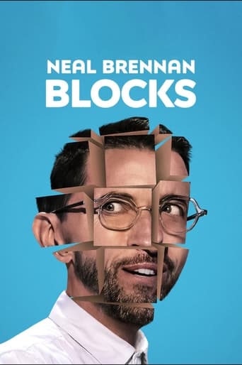 Watch Neal Brennan: Blocks