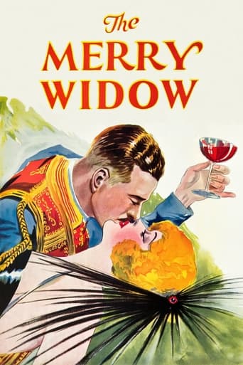 Watch The Merry Widow