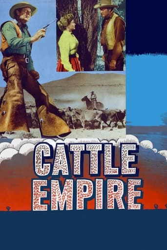 Watch Cattle Empire