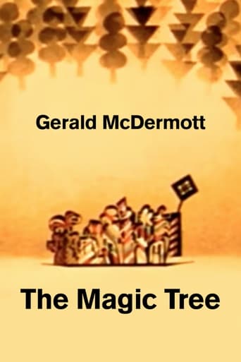 Watch The Magic Tree
