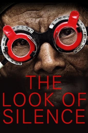 Watch The Look of Silence