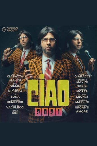 Watch Ciao, 2021!
