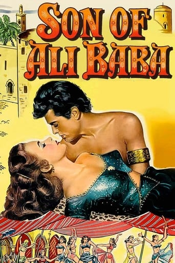 Watch Son of Ali Baba