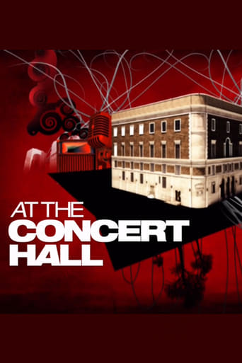 Lady Antebellum - At The Concert Hall
