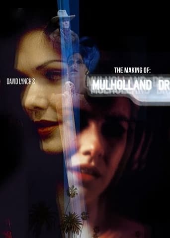 The Making of ‘Mulholland Drive’