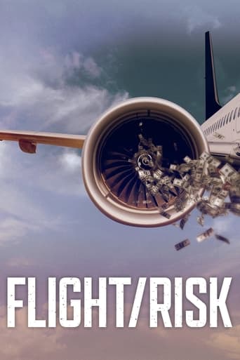 Watch Flight/Risk