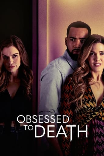 Watch Obsessed to Death
