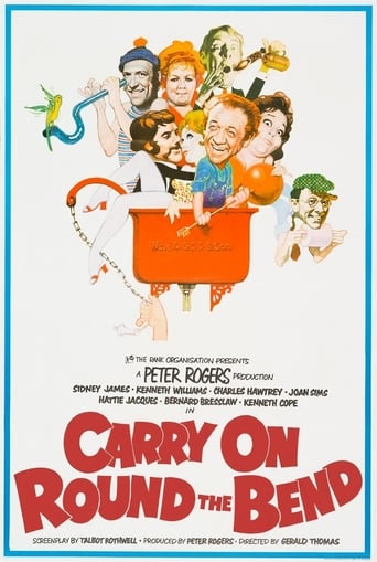 Watch Carry On at Your Convenience