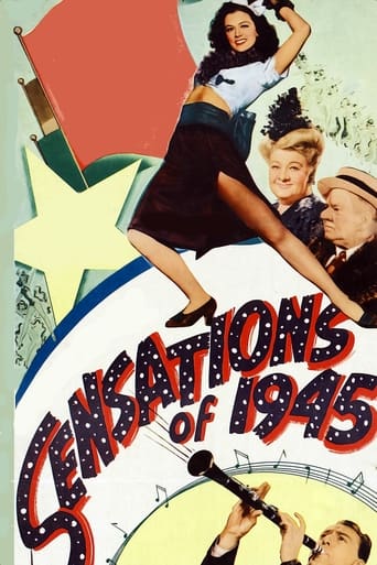 Sensations of 1945