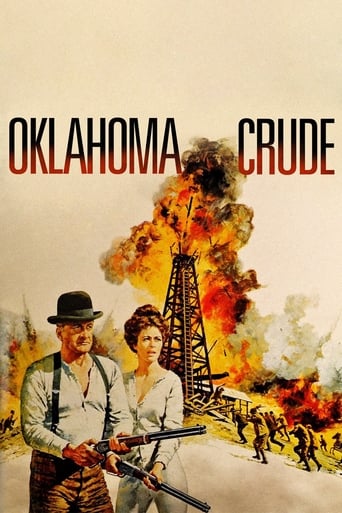Watch Oklahoma Crude