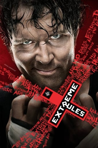 Watch WWE Extreme Rules 2016