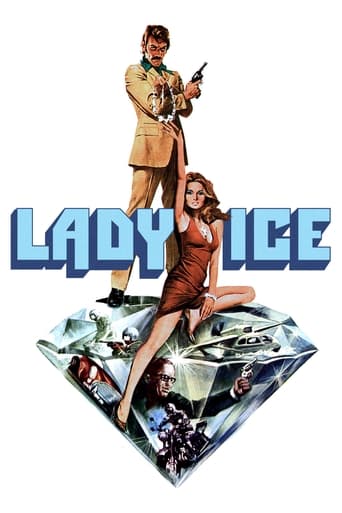 Watch Lady Ice