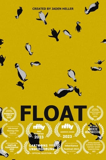Watch FLOAT