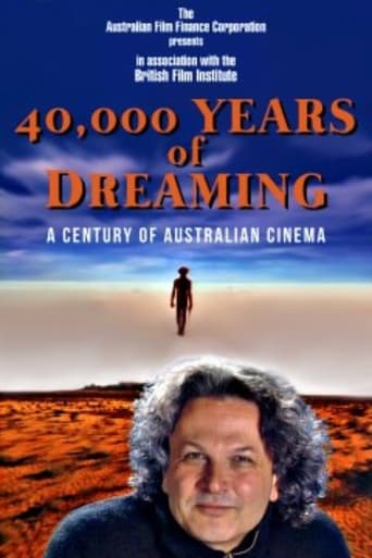 Watch 40,000 Years of Dreaming