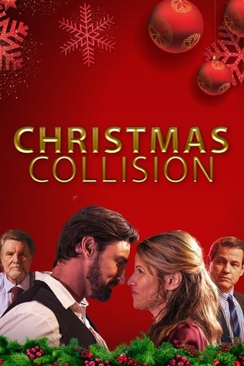 Watch Christmas Collision