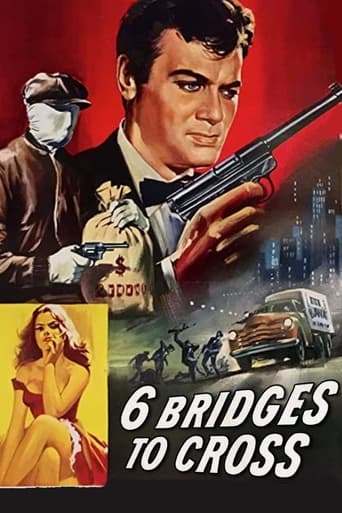 Watch 6 Bridges to Cross