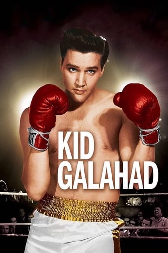 Watch Kid Galahad