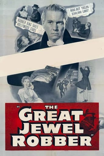 Watch The Great Jewel Robber