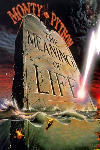 Watch Monty Python's The Meaning of Life