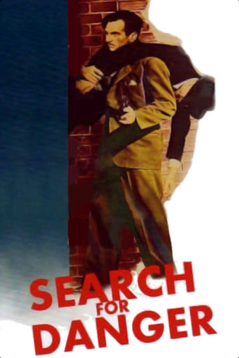 Watch Search for Danger