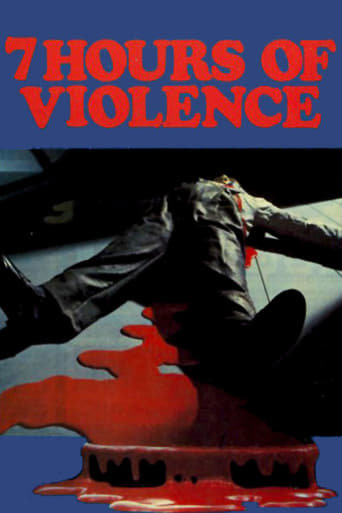 Watch 7 Hours of Violence