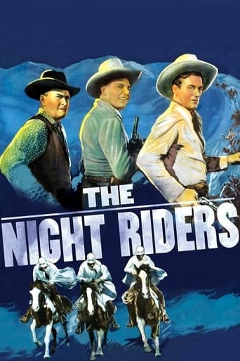 Watch The Night Riders
