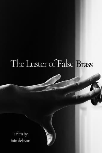 The Luster of False Brass