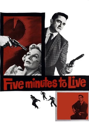 Watch Five Minutes to Live
