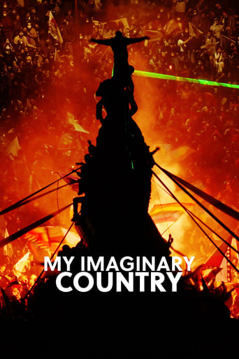 Watch My Imaginary Country