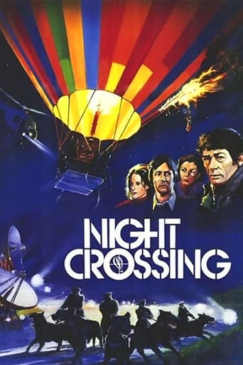 Watch Night Crossing