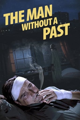 Watch The Man Without a Past