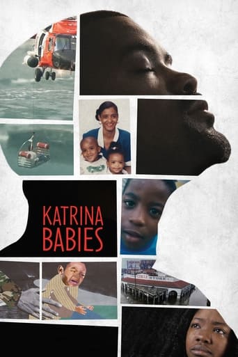 Watch Katrina Babies