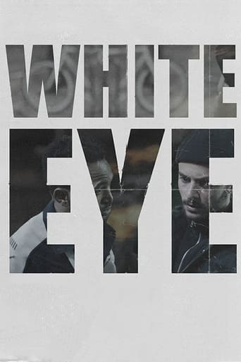 Watch White Eye